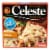 Celeste Original Cheese Pizza For One Individual Microwavable Frozen Pizza Perspective: front