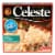Celeste Original 4 Cheese Pizza For One Individual Microwavable Frozen Pizza Perspective: front