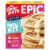 Mrs. Butterworth's® Epic Cinnabon® Bakery Inspired Pancake Kit Perspective: front