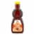 Mrs. Butterworth's Dunkin' Glazed Donut Flavored Pancake Syrup Perspective: front