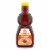 Mrs. Butterworth's Dunkin' Glazed Donut Flavored Pancake Syrup Perspective: front