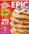 Mrs. Butterworth's® Epic Fruity Pebbles Pancake Mix Kit Perspective: front