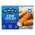 Van De Kamp's Frozen Fish Sticks Perspective: front