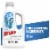 Drano Balance Clog Remover Drain Declogger with Only Essential Ingredients Perspective: front
