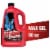 Drano® Max Clog Remover Perspective: front