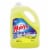 DIVERSEY Multi-Surface Disinfectant Cleaner Citrus 1 gal Bottle CB704336EA Perspective: front