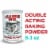 Clabber Girl Baking Powder, Gluten-Free Perspective: front