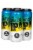 Lone Pine Brightside American IPA Perspective: front