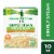 Green Giant Simply Steam Shoepeg White Corn & Butter Sauce Perspective: front