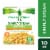 Green Giant Simply Steam Niblets Corn & Butter Sauce Perspective: front
