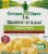 Green Giant Steamers Cauliflower & Cheese Sauce Frozen Vegetables Perspective: front