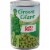 Green Giant Sweet Peas Perspective: front