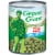 Green Giant Low Sodium Sweet Peas Perspective: front