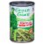 Green Giant French Style Green Beans Perspective: front