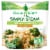 Green Giant Simply Steam Lightly Sauced Cheesy Rice & Broccoli Perspective: front