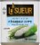 Le Sueur Tender White Whole Kernel Shoepeg Corn Perspective: front