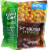Green Giant Seasoned Roasted Sweet Corn Perspective: front