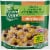 Green Giant Steamers Corn & Black Beans with Brown Rice - Lighly Sauced Perspective: front