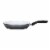 Ceracraft Ceramic Pan- 8 Induction Compatible (Chrome) Perspective: front