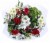 Rhapsody Bouquet Perspective: front