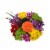 Wellness Bouquet Perspective: front
