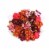 Breast Cancer Awareness Bouquet Perspective: front