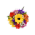 January Jubilee Fresh Flower Bouquet Perspective: front