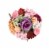 Autumn Velvet Fresh Cut Flower Bouquet Perspective: front