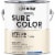 Rust-Oleum® Sure Color® Interior Wall Paint and Primer - Antique White Perspective: front