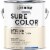 Rust-Oleum® Sure Color® Interior Wall Paint and Primer - Antique White Perspective: front