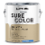 Rust-Oleum® Sure Color® Interior Wall Paint - Soft Beige Perspective: front