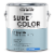 Rust-Oleum® Sure Color® Interior Wall Paint - Sky Blue Perspective: front