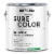 Rust-Oleum® Sure Color® Interior Wall Paint - White Perspective: front