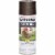Rust-Oleum® Stops Rust® Hammered Spray Paint - Brown Perspective: front