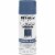 Rust-Oleum Chalked Ultra Matte Spray Paint Perspective: front