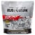 Rust-Oleum 312449 Decorative Color Chips Glacier Gray Blend 1LB Perspective: front