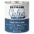 Rust-Oleum Chalked protective topcoat Ultra Matte - Coastal Blue Perspective: front