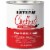 Rust-Oleum® Chalked Ultra Matte Paint - Farmhouse Red Perspective: front