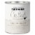Rust-Oleum Chalked Protective Topcoat Chiffon Cream Ultra Matte Perspective: front