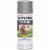 Rust-Oleum® Stops Rust® Hammered Spray Paint - Silver Perspective: front