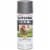 Rust-Oleum® Stops Rust® Hammered Spray Paint - Gray Perspective: front