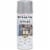 Rust-Oleum® Stops Rust® Metallic Spray Paint - Silver Perspective: front