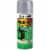 Rust-Oleum® High Heat Spray Paint - Satin Silver Perspective: front