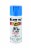 Rust-Oleum® Gloss Protective Enamel Spray Paint - Sail Blue Perspective: front
