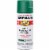 Rust-Oleum® Stops Rust® Satin Spray Paint - Hunter Green Perspective: front