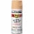 Rust-Oleum® Stops Rust® Gloss Spray Paint - Sand Perspective: front
