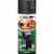 Rust-Oleum® High Heat Spray Paint - Black Perspective: front
