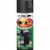 Rust-Oleum® High Heat Spray Paint - Black Perspective: front
