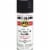 Rust-Oleum® Stops Rust® Spray Paint - Black Perspective: front