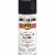 Rust-Oleum® Stops Rust® Spray Paint - Black Perspective: front